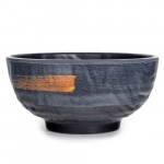 6.5"D MELAMINE BOWL, FIT-J1303G