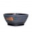 4.25"SQ MELAMINE BOWL, FIT-J1308G