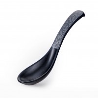 *Free shipping on orders over $300.00* Please email your orders to Order@JfkKitchen.com* 5.5"L MELAMINE SPOON, FIT-YS09G