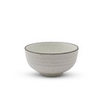 Beige Bowl