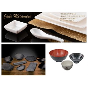 Melamine & Lacquer (119)