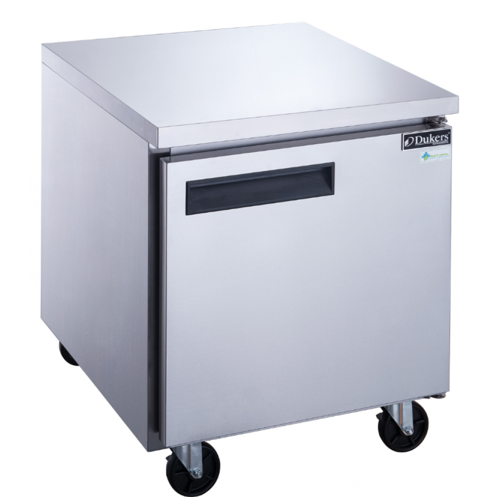 *Free shipping, please email order@jfkkitchen.com for the special offer*  UNDERCOUNTER  REFRIGERATOR DUC29R 1-DOOR