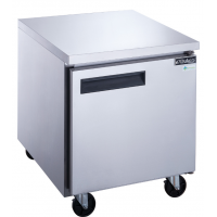 *Free shipping, please email order@jfkkitchen.com for the special offer*  DUKERS UNDERCOUNTER  REFRIGERATOR DUC29R 1-DOOR
