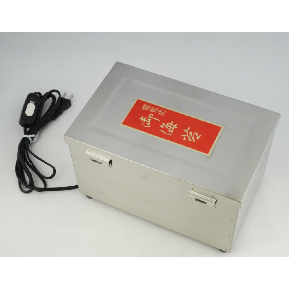 Electric Seaweed Container JTK-501-05A