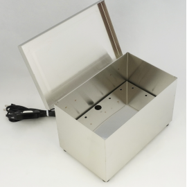 Electric Seaweed Container JTK-501-05A