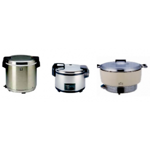 Cookers & Warmers (27)