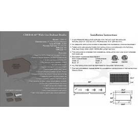 CBRB-16