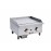 Copper Beech CBMG-16 16" Wide Manual Gas Griddle