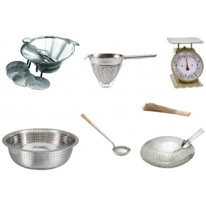 Kitchen Utensils (63)