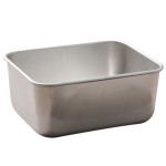 Stainless Yakumi Pan Container