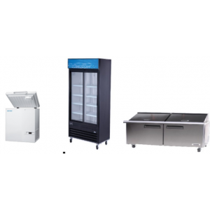 Refrigerators (18)