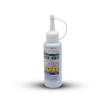 Liquid Polish for Mirror Finished Knives
