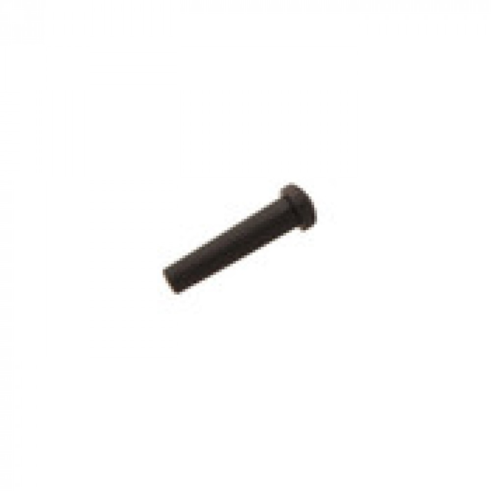 Ebony Pin For Saya **SP**