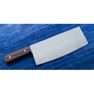 Chinese Style Cleaver (3)