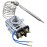 THERMOSTAT CONTROL FOR BUFFET/STEAM TABLE HEATING ELEMENT 100°F - 250°F