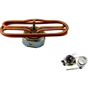 BuffetTable Heat Element, Thermostat (5)