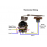 HEATING ELEMENT 4KW