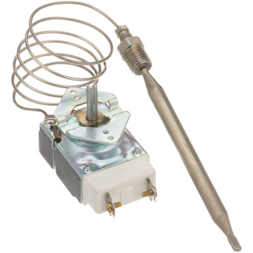 THERMOSTAT, RX MILLIVOLT, 200-400F, PITCO AND MORE