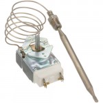 THERMOSTAT, RX MILLIVOLT, 200-400F, PITCO AND MORE