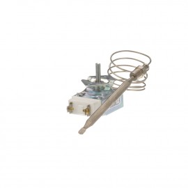 THERMOSTAT, RX MILLIVOLT, 200-400F, PITCO AND MORE