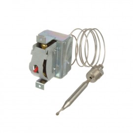 Hi-Limit THERMOSTAT, CECILWARE