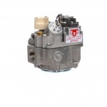 GAS VALVE, NATURAL GAS, CECILWARE AND MORE