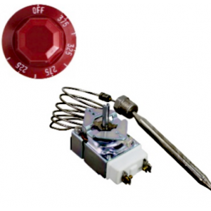 Deep Fryer Parts & Accessories (8)
