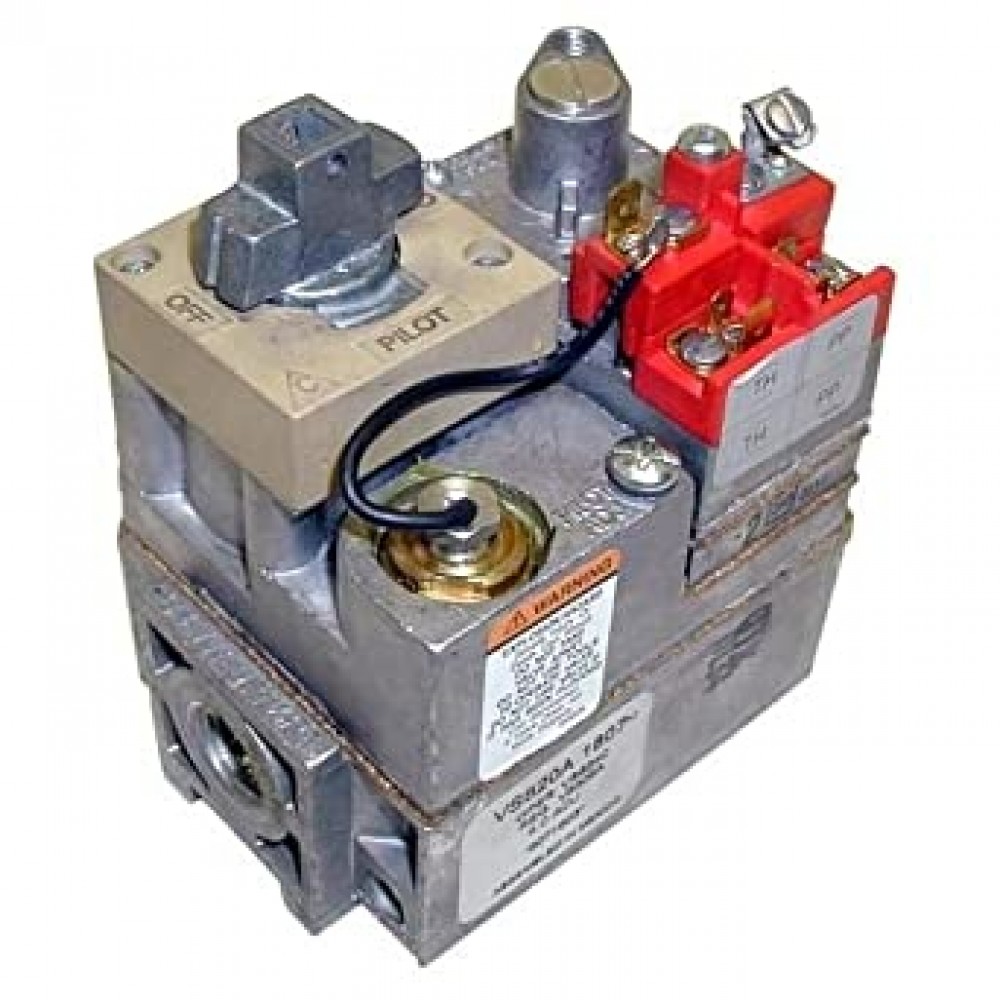 GAS VALVE, NATURAL GAS, PITCO