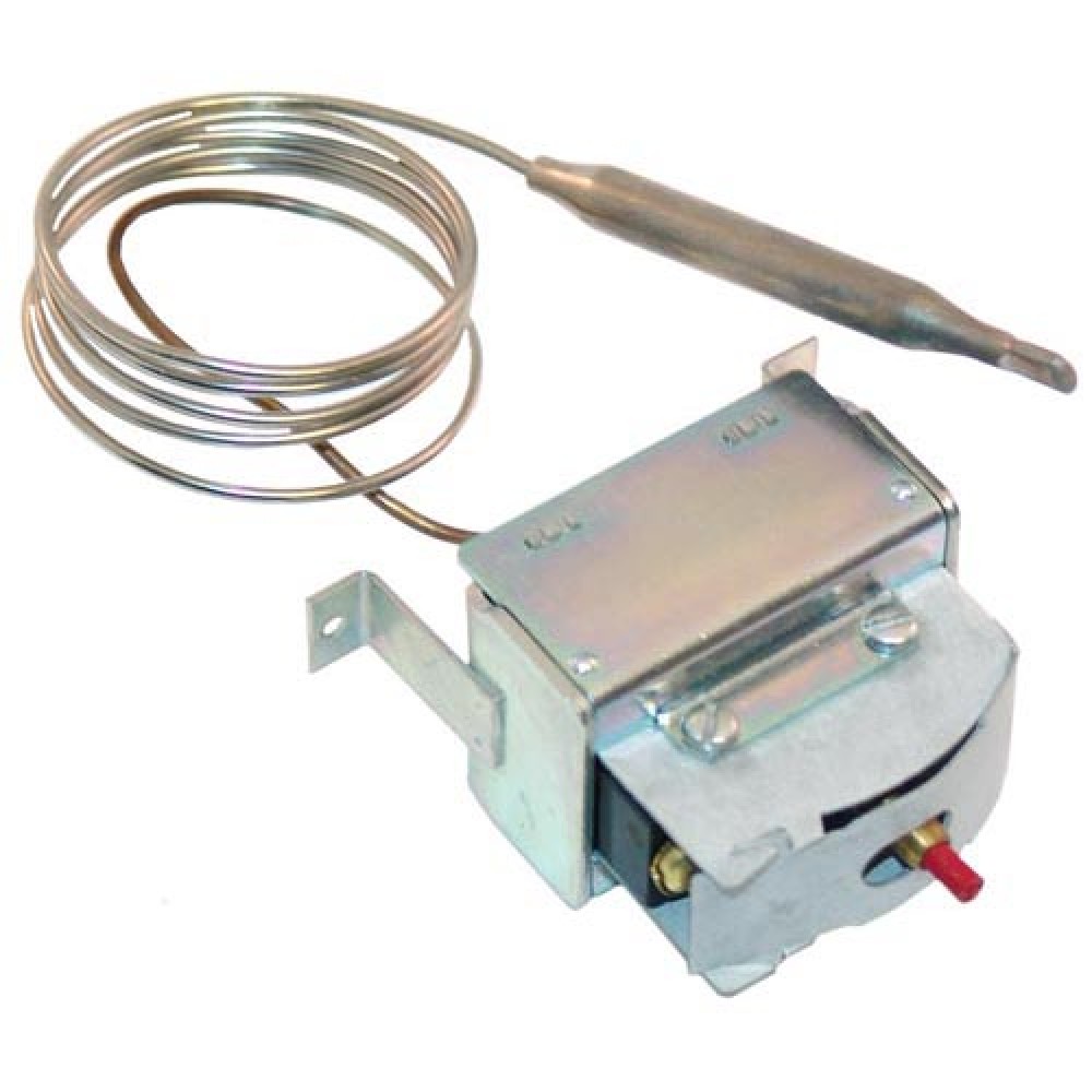 Hi-Limit THERMOSTAT, CECILWARE