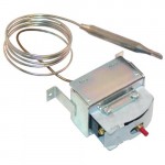 Hi-Limit THERMOSTAT, CECILWARE