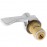 COLD 1/4 TURN CERAMIC CARTRIDGE VALVE-21-308L