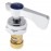 COLD 1/4 TURN CERAMIC CARTRIDGE VALVE-21-308L