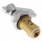 Hot 1/4 Turn Cartridge Valve, 21-309L KROWNE