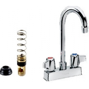 Faucet Parts & Accessories (17)