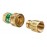 GAS CONNECTOR COMPLETE KIT 3/4"X48"