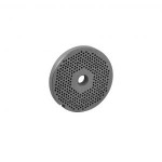 #12 3/32" (3mm) Meat Chopper Plate*Free shipping on orders over $300.00* Please email your orders to Order@JfkKitchen.com