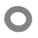 #32 WORM WASHER, PACK OF 6