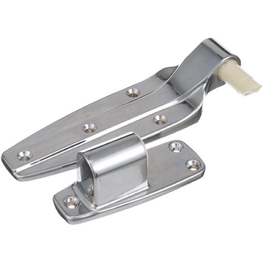 HINGE FOR WALK-IN DOOR, FLUSH 124528