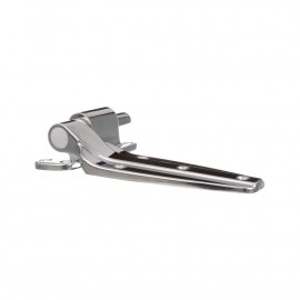 HINGE FOR WALK-IN DOOR, FLUSH OFFSET, 12484