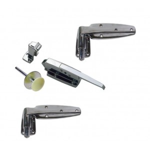Refrigeration Parts & Accessories (9)