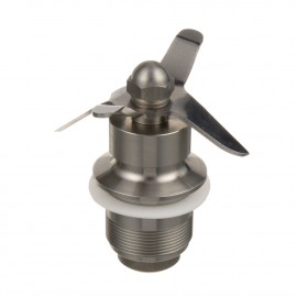BLENDING ASSEMBLY FOR WARING CB15, CB10, CB6