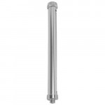 GAUGE SHIELD ASSEMBLY 8", CECILWARE