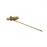 FLOAT STEM, TEA URN, CECILWARE-M0251