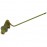 FLOAT STEM, TEA URN, CECILWARE-M0251