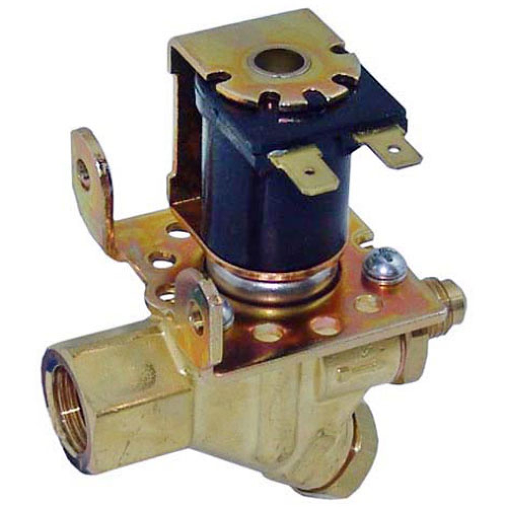 SOLENOID 120V, CECILWARE (CH100, CH75,CL100...)