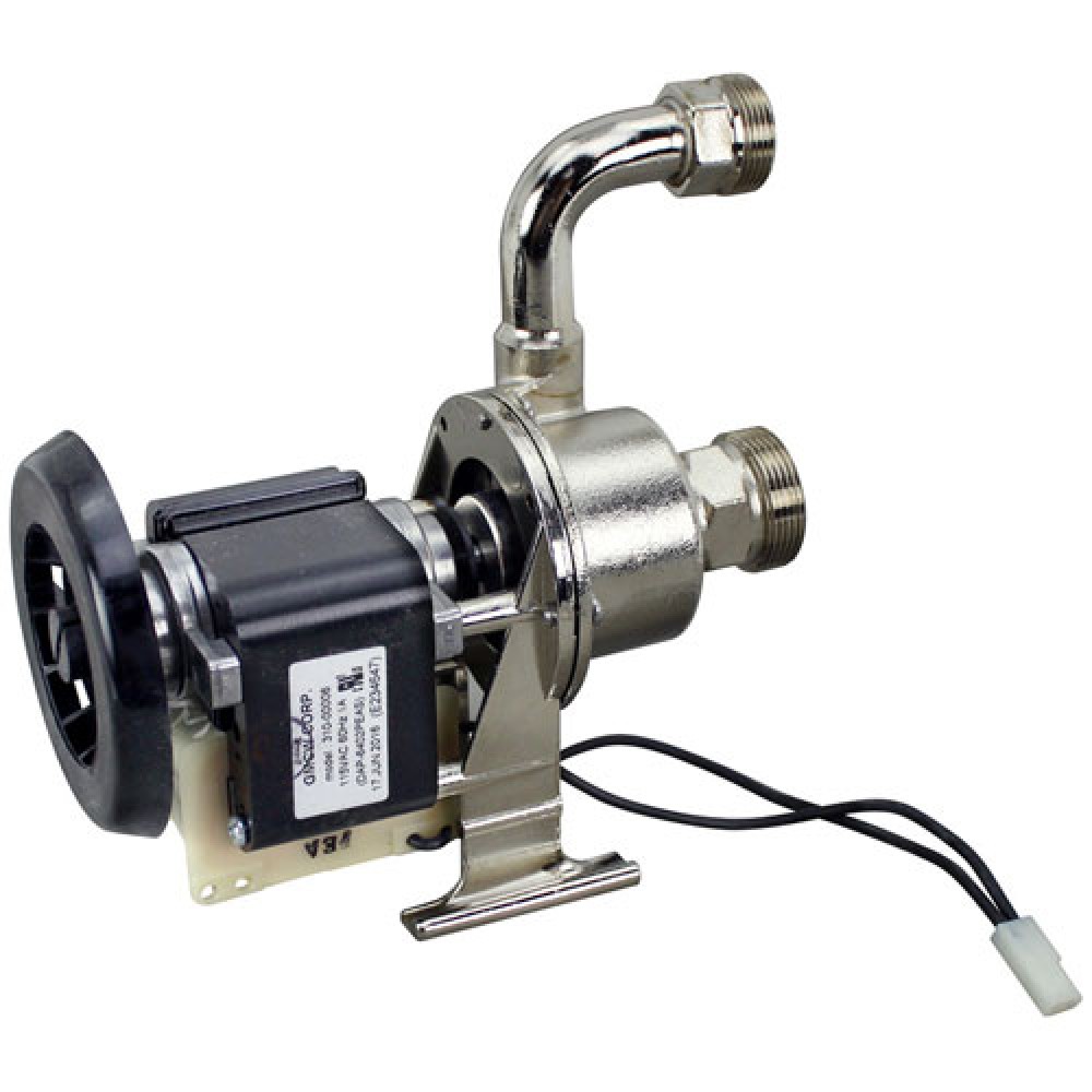 Water Pump (CH100N, 75N)