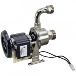 Water Pump (CH100N, 75N)