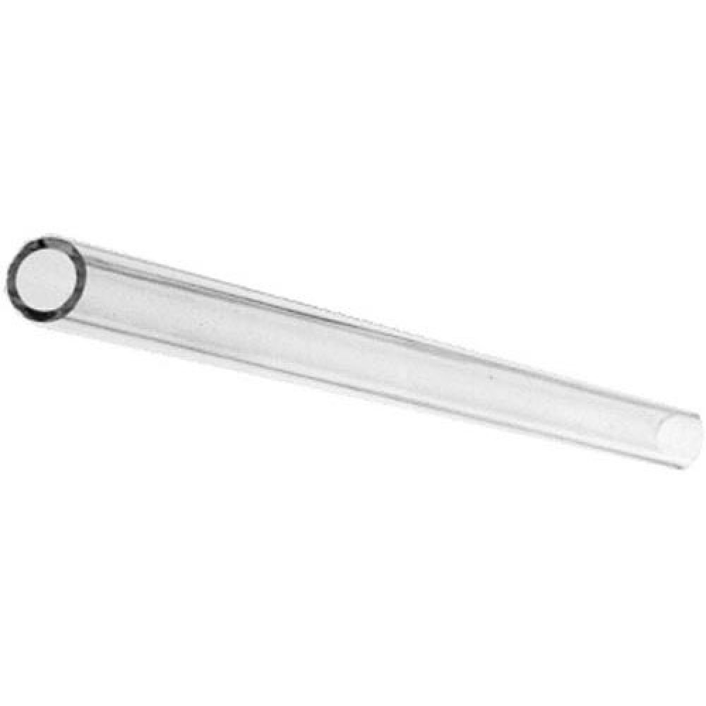 GLASS TUBE 5/8 X 8", CECILWARE