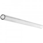GLASS TUBE 5/8 X 8", CECILWARE