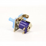 SOLENOID VALVE, WATER INLET, 120V, CECILWARE L462
